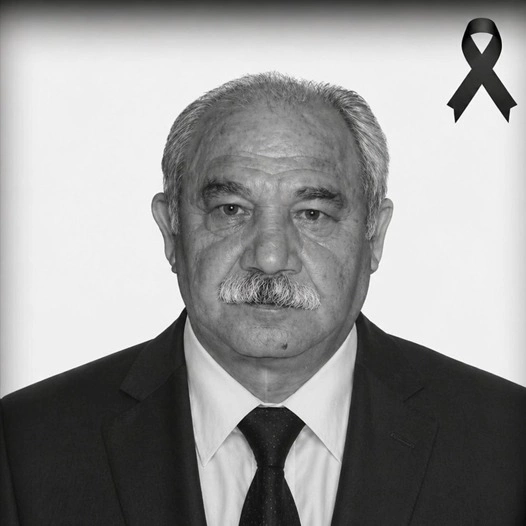 Azərbaycan Texnologiya Universitetinin baş müəllimi vəfat etdi