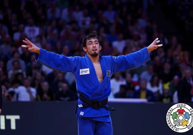 Cüdoçularımız Parisi fəth etdilər: Medal sıralamasında tarixi nəticə