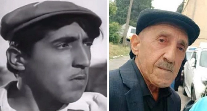 Azərbaycanın tanınmış aktyoru VƏFAT ETDİ