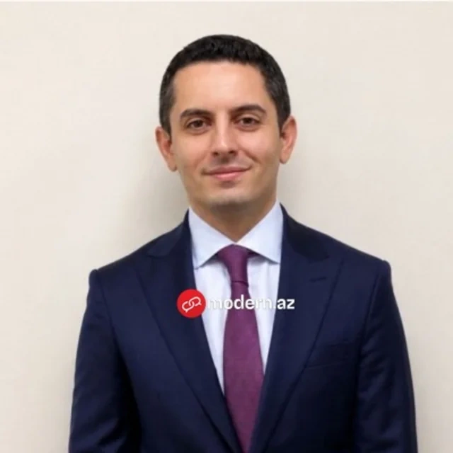 Kənd Təsərrüfatı Nazirliyində yeni təyinat