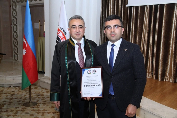 Dalaşanları ayırarkən öldürülən Azər vəkilin qardaşı imiş