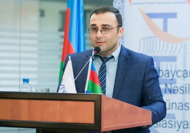 Hüquqşünaslarla bağlı HAÇALANAN MÖVQELƏR - Formal bolluq, real çatışmazlıq