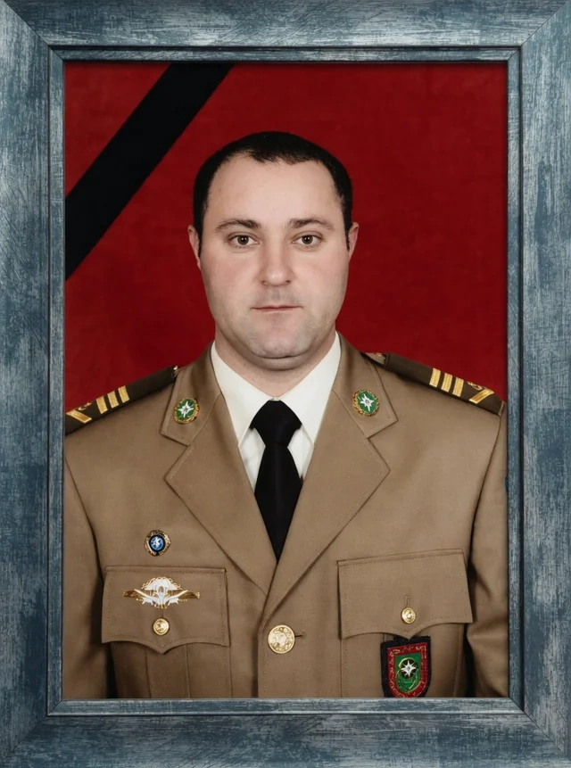 FHN əməkdaşı iş başında öldü