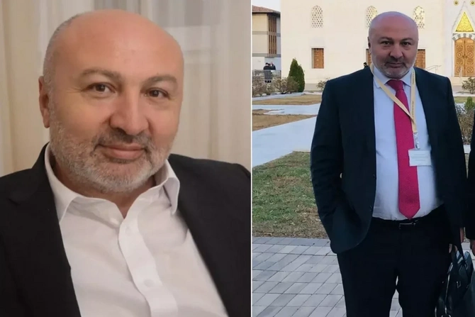Ərdoğanın baş müşaviri Hamdi Kılıç vəfat edib