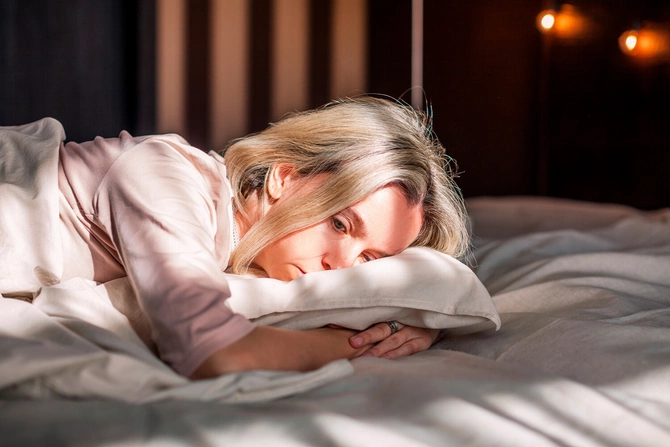 Les scientifiques ont été surpris par l’impact de l’alimentation sur la qualité du sommeil | Site d’actualités Baku.ws