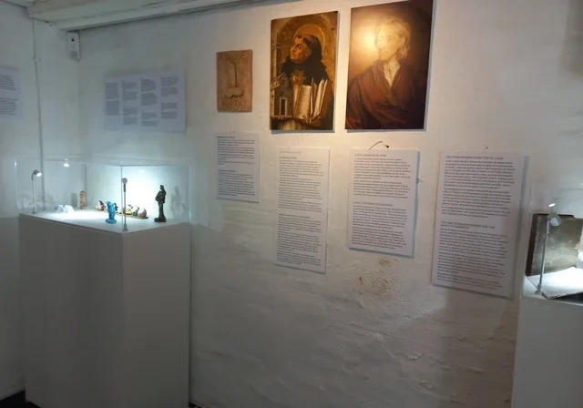 Divarlarına xoşbəxtliyin sirlərinin yazıldığı muzeydən REPORTAJ