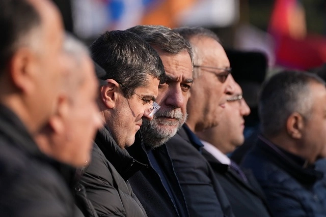 Rauf Arifoğlu: 