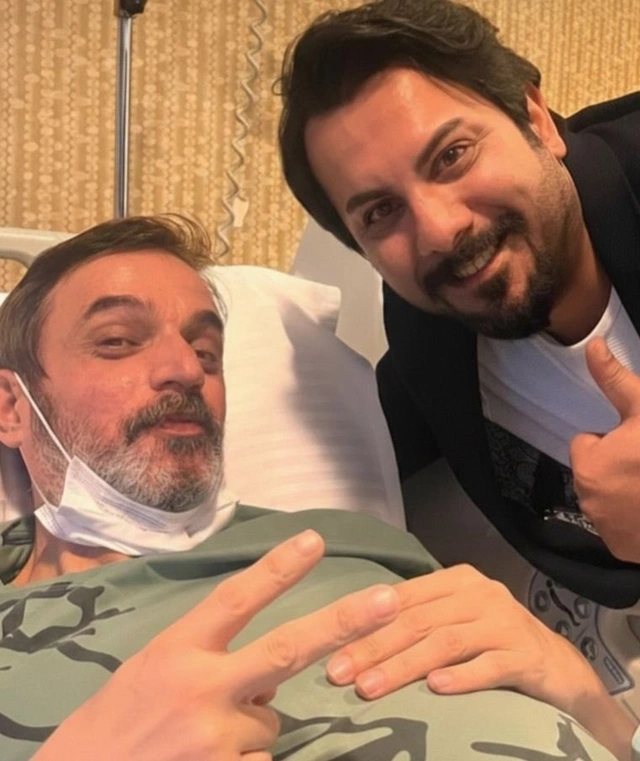 Türkiyənin qaraciyər çatışmazlığından əziyyət çəkən tanınmış aktyoru üçün donor tapıldı