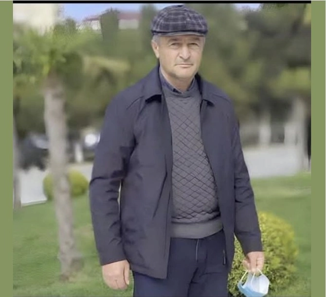 Şəkidə müəllim vəfat edib