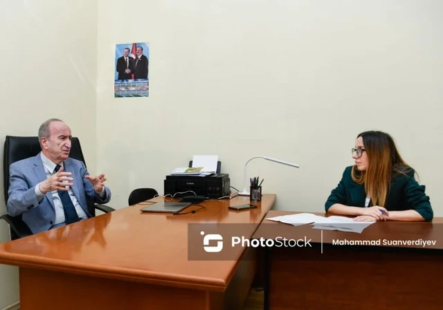 Bulvar dənizdən 30 kilometr aralı qala bilər