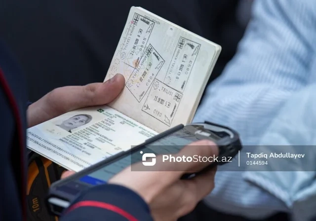 Сезон отпусков-2026: куда отправятся азербайджанские туристы?
