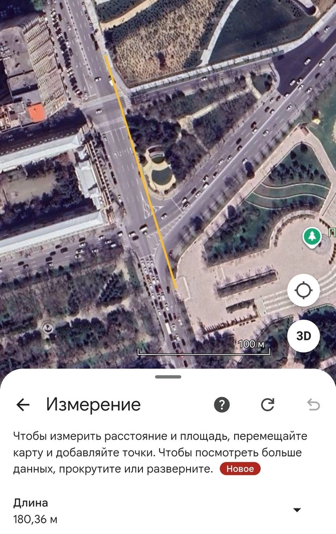 Bakıda bu ərazidə piyadalarla bağlı PROBLEM - 350 metr məsafəni...