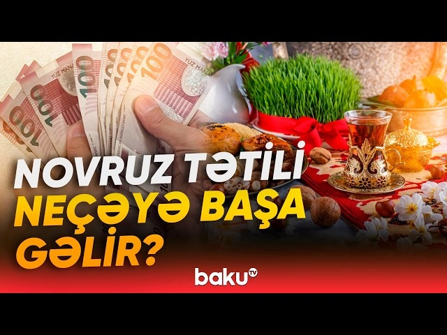 Novruz tətili yaxınlaşır: Bölgələrdə hotel QİYMƏTLƏRİ