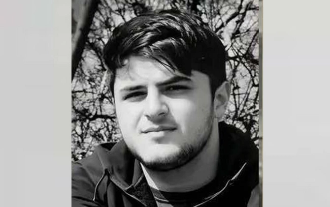 Mərdəkan çimərliyində batan gənclərin FOTOSU