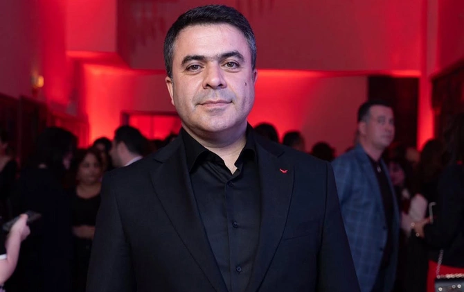 2025-ci ildə vəfat edən AZƏRBAYCANLI MƏŞHURLAR - SİYAHI