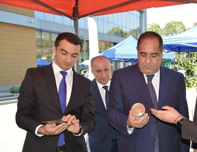 Həbs edilən icra başçısını kim əvəz edir?