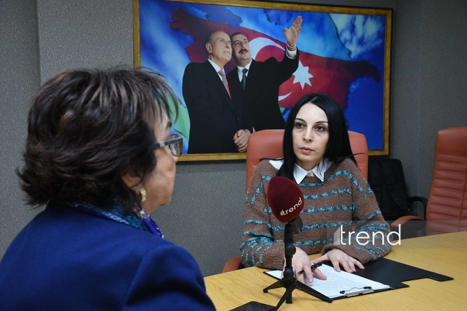 Məleykə Abbaszadə: 