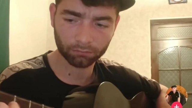 Азербайджанского музыканта арестовали за нецензурные выражения в TikTok