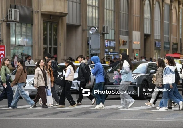 Piyada təhlükəsizliyi ilə bağlı yeni standart: Nə dəyişəcək?