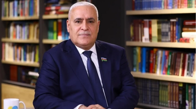 WUF13 qlobal şəhərsalma siyasətində yeni yol xəritəsini müəyyənləşdirdi - RƏY