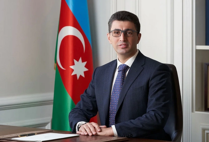 15 İyun milli birliyimizi gücləndirən mühüm tarixi hadisədir - RƏY