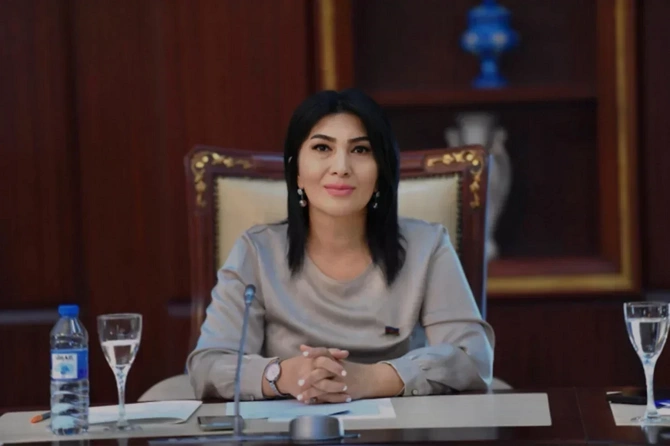 Bakı–Daşkənd əlaqələrinin güclənməsi Türk dünyasının geosiyasi çəkisini artırır - RƏY