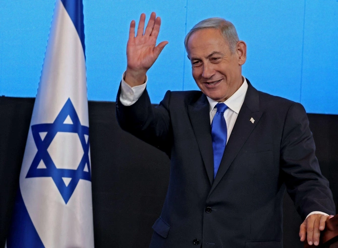 Netanyahu üçün kritik sınaq: Seçkilərdən sonra İsraili nə gözləyir?