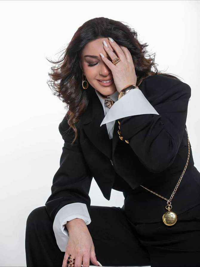 Əməkdar artist dünyanın prestijli jurnallarından birinə müsahibə verdi