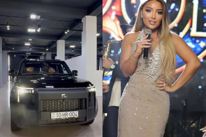 2025-ci ildə 800 min manata ev alıb, 1 milyon manat borca düşən AZƏRBAYCANLI MƏŞHURLAR