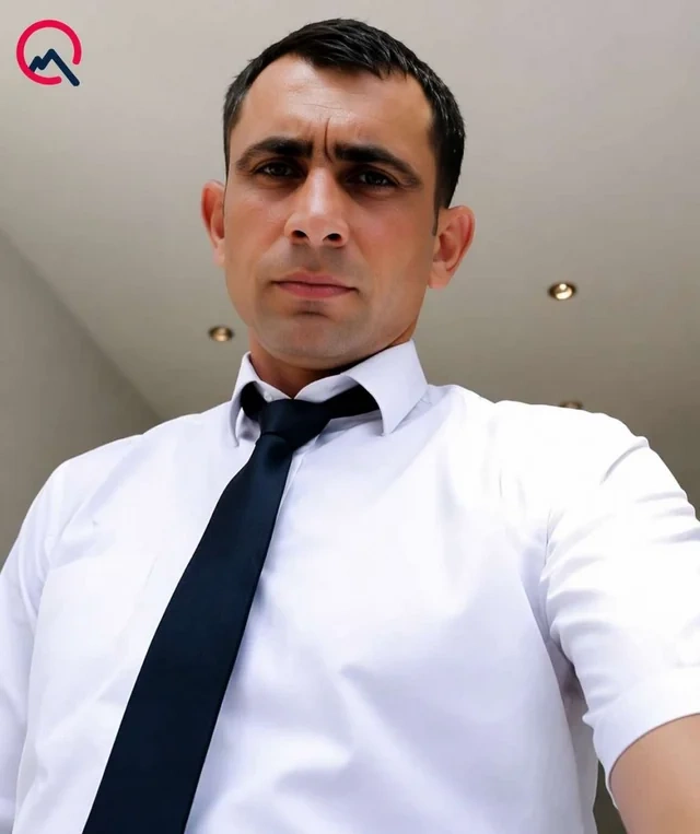 Tikintidə həyatını itirən İlkinin FOTOSU