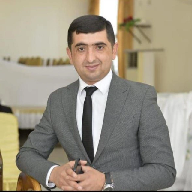 Azərbaycanda vəzifəli şəxs 36 yaşında öldü