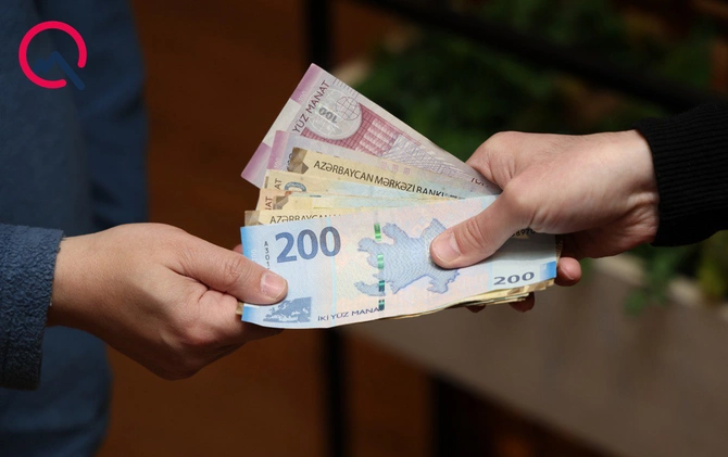 5 milyona görə Vasif Talıbovu günahlandırır - Bu məmurların da adı keçir