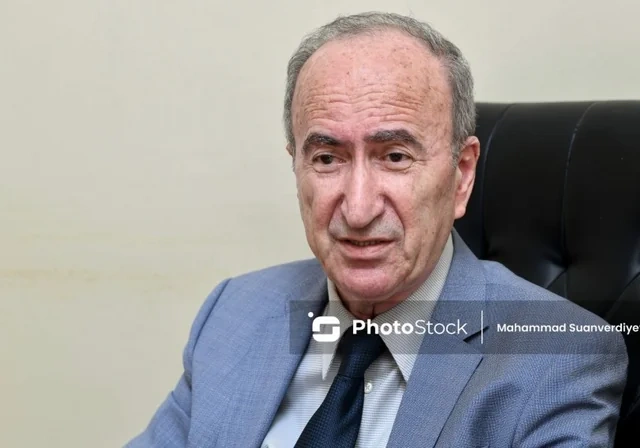 Bulvar dənizdən 30 kilometr aralı qala bilər