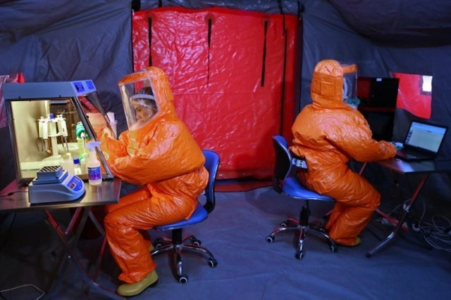 Azərbaycanda quş qripi xəstəliyinə yoluxma halı aşkarlanıb? - RƏSMİ