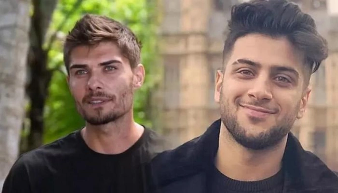 Narkotik əməliyyatları davam edir: İki məşhurda narkotik maddə aşkarlandı