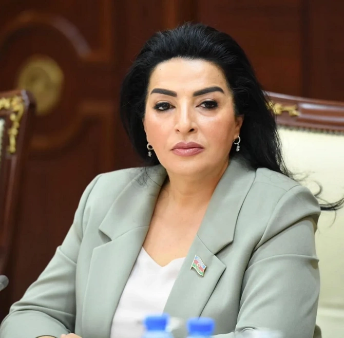 Azərbaycanın MDB-də sədrliyi qarşıdakı dövrdə ölkəmizə mühüm imkanlar yaradır - RƏY