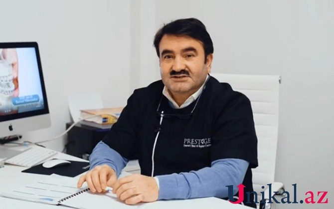 Azərbaycanda polkovnik vəfat etdi