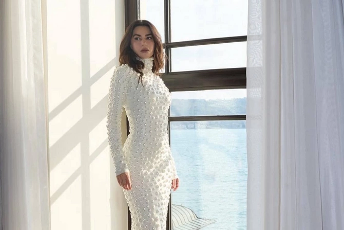 Türkiyədə fəaliyyət göstərən AZƏRBAYCANLI MƏŞHURLAR