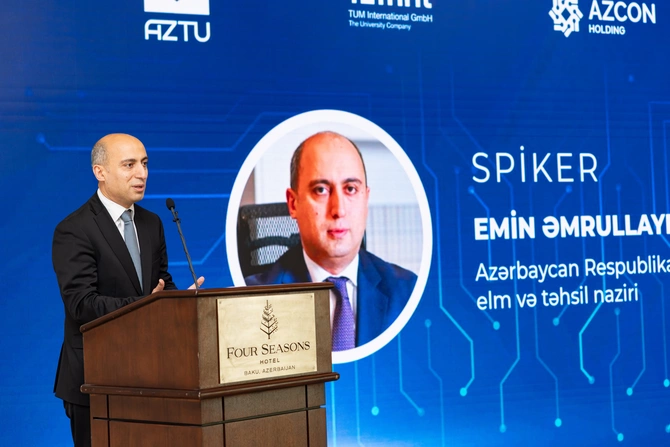 AZCON və AzTU-dan mühəndislik təhsilində yeni model: AZSET proqramına start verildi