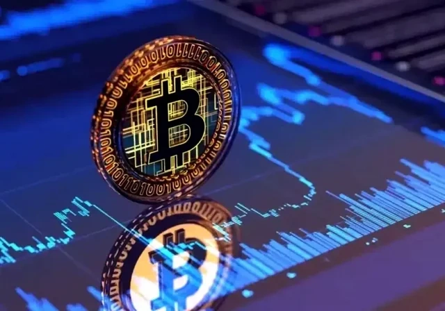 Kriptovalyuta bazarında dalğalanma böhrandan xəbər verir?