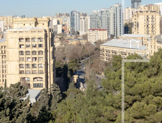 Bakıda söküləcək binalarla bağlı VACİB AÇIQLAMA - 100 min...