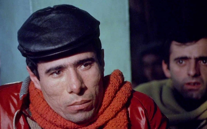 Tanınmış aktyor vəsiyyətini açıqladı: 