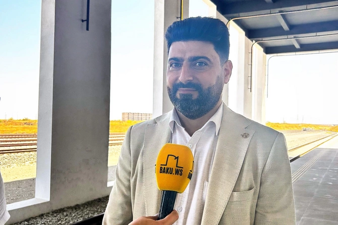 Xırdalan və Masazırdan hava limanına yol olacaq - Bakıya tıxacsız gedəcəksiniz