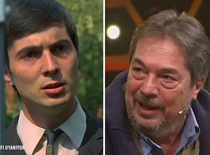 Yaşı 70-i keçən TÜRKİYƏLİ MƏŞHURLAR - SİYAHI