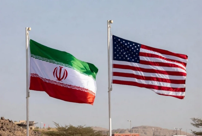 Media: Iran-US negotiations may take place on April 11 | Baku.ws News ...