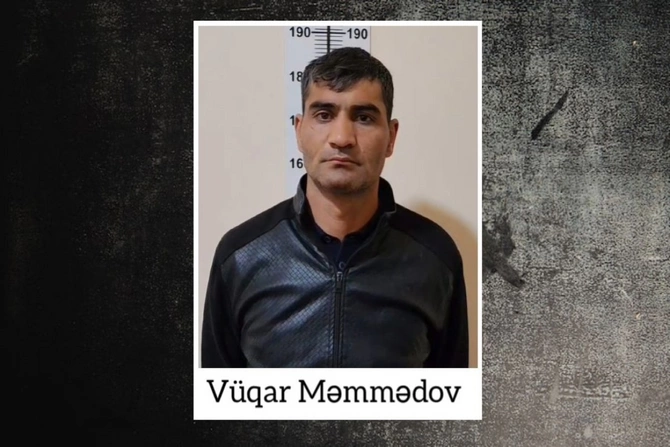 Füzulidə xeyli narkotik aşkarlanıb