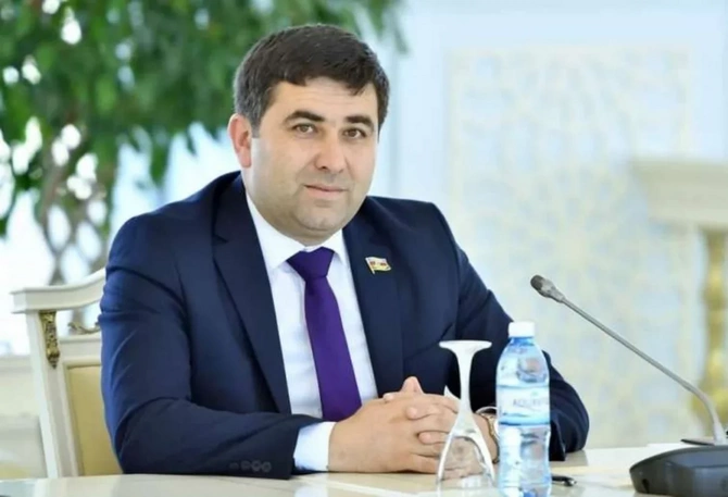 Prezident İlham Əliyevin IsDB toplantısında çıxışı xarici investorlar üçün siqnal oldu - RƏY