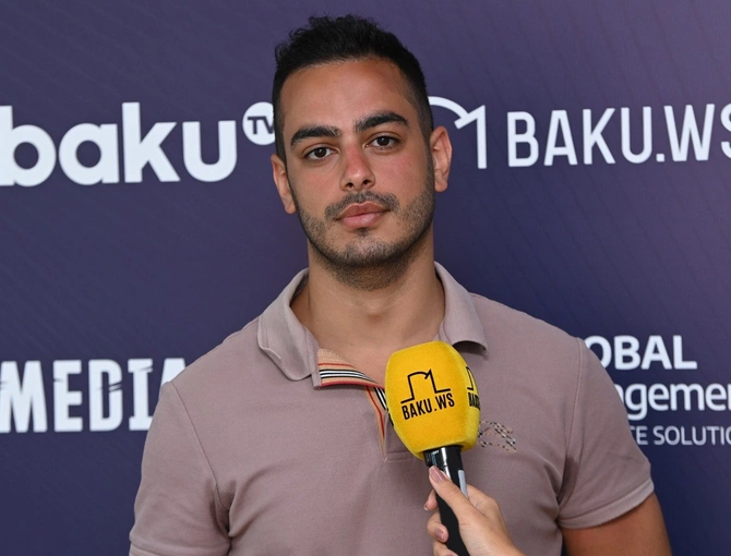 BAKU.WS-in Instaqram səhifəsinin start verdiyi müsabiqənin qalibləri müəyyənləşdi