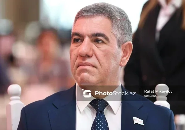 Qeyri-neft-qaz ixracatında kəskin artımın səbəbi nədir? - Deputat AÇIQLADI