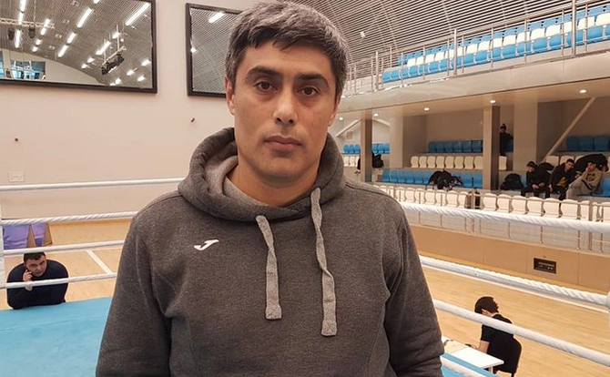 Azərbaycanda 2025-ci ilin ən yaxşı məşqçisinin adı məlum oldu